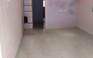 40 Mtr Mhada Room for Sale in Borivali