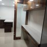 Furnished office on rent in Raghuleela mall kandivali
