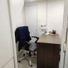 Office On Rent In Raghuleela Mall Kandivali West