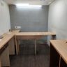 Fully Furnished Excellent Office on Lease
