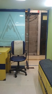 Office on Rent in Kandivali West