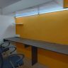 Furnished office space on rent in kandivali west