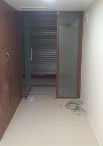 Commercial Space on Lease in Raghuleela