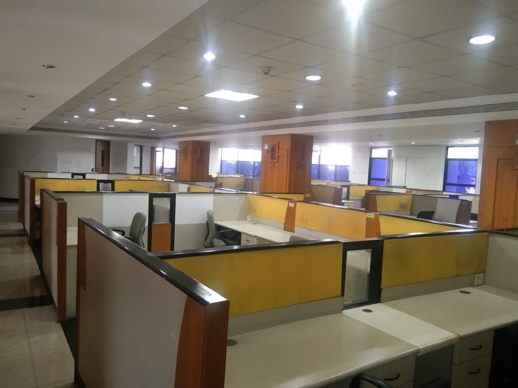 Office Space for Rent in Thane