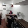Furnished Office on Lease in Raghuleela Mall