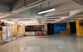 Food Canteen on Rent in Commercial IT Park Thane