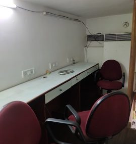 Commercial Office on Lease