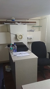Fully Furnished Office in Kandivali on Lease