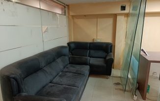 Office Space on Lease in Raghuleela