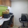 Furnished Office Space on Lease in Kandivali