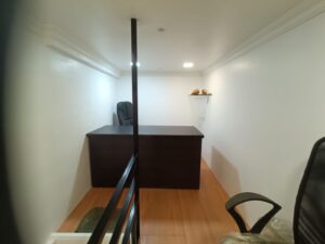 Furnished Office on Rent