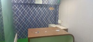 Office on rent in Raghuleela Mall