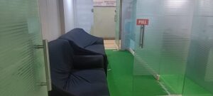 , Office for lease in Raghuleela Mega Mall