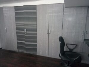 Fully Furnished Office on Rent