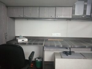 Furnished Office Space on Rent