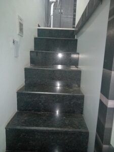 Furnished Office in Kandivali