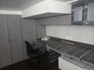 Furnished Office in Kandivali on Rent