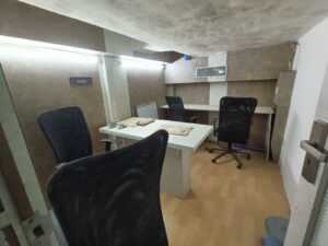 small space 1