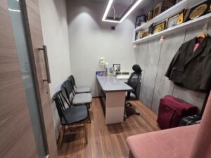 office