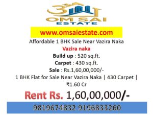 1 bhk flat vazira naka.pptx