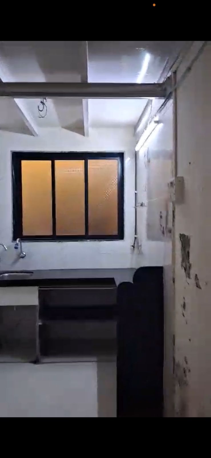 Spacious Ground + 1 Row House on Rent image 2