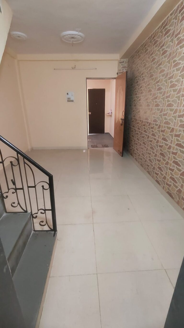 MHADA 40 MTR Room for Sale in Gorai image 5