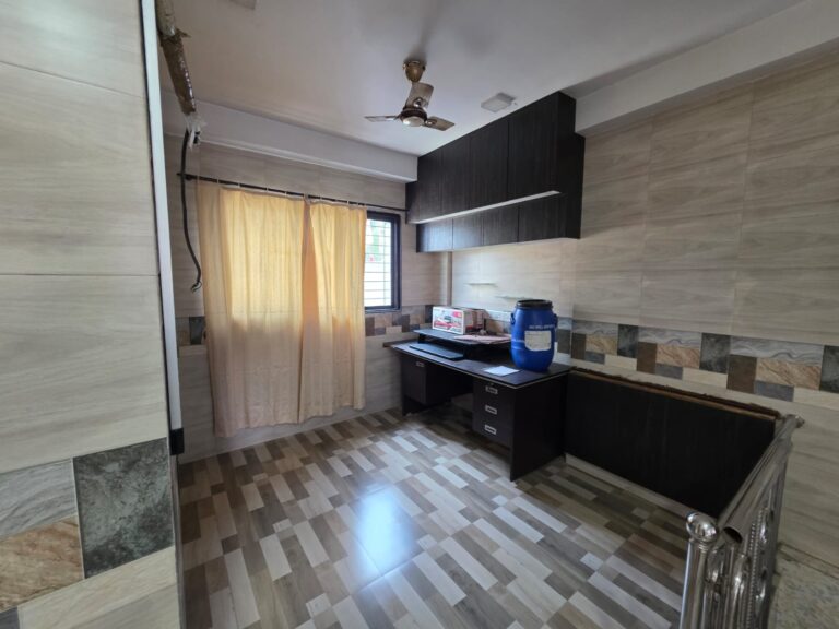 40 MTR MHADA row house on rent in Gorai 1
