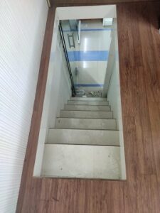 Furnished Office Space on Rent