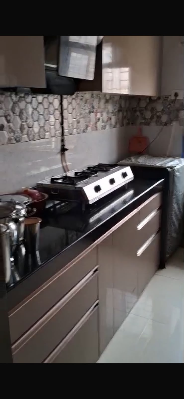 Premium 2 BHK Flat for Sale image 2
