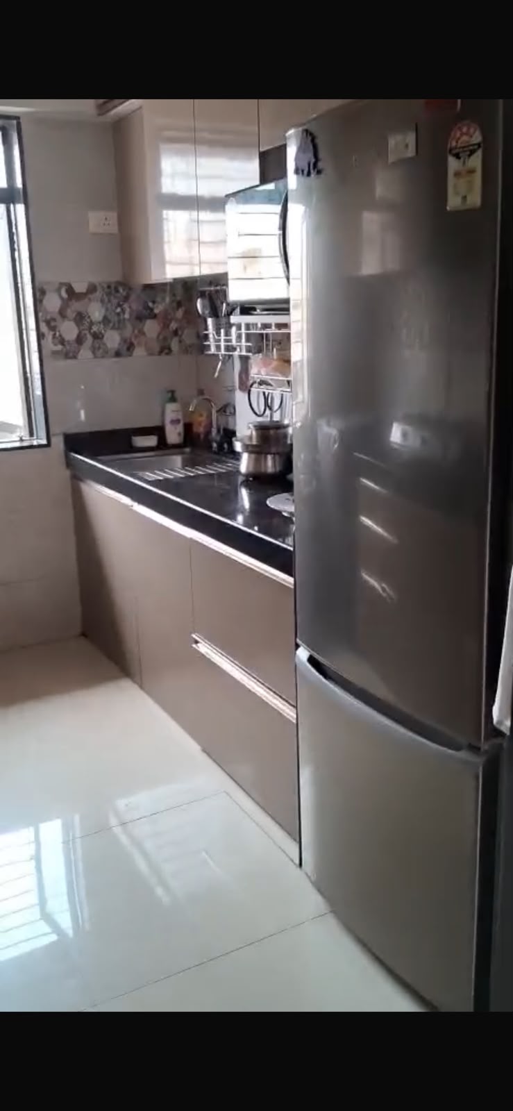 Premium 2 BHK Flat for Sale image 3