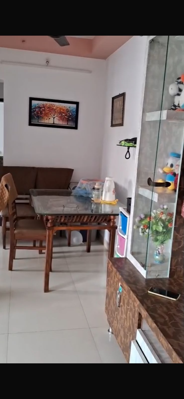 Premium 2 BHK Flat for Sale image 4