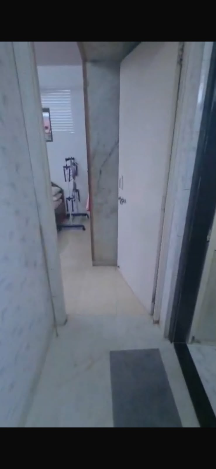 South Facing 1 BHK Flat on Rent image 2