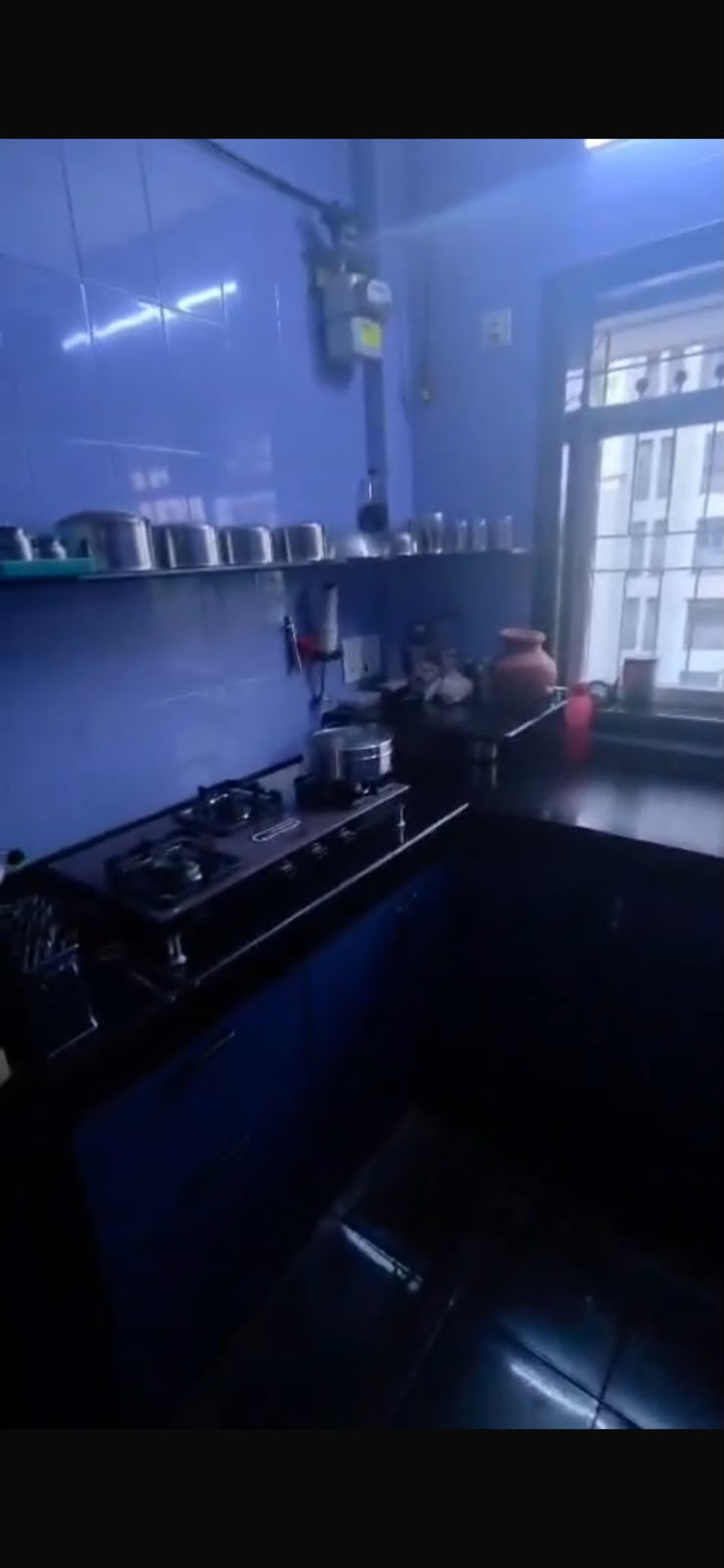 South Facing 1 BHK Flat on Rent image 3