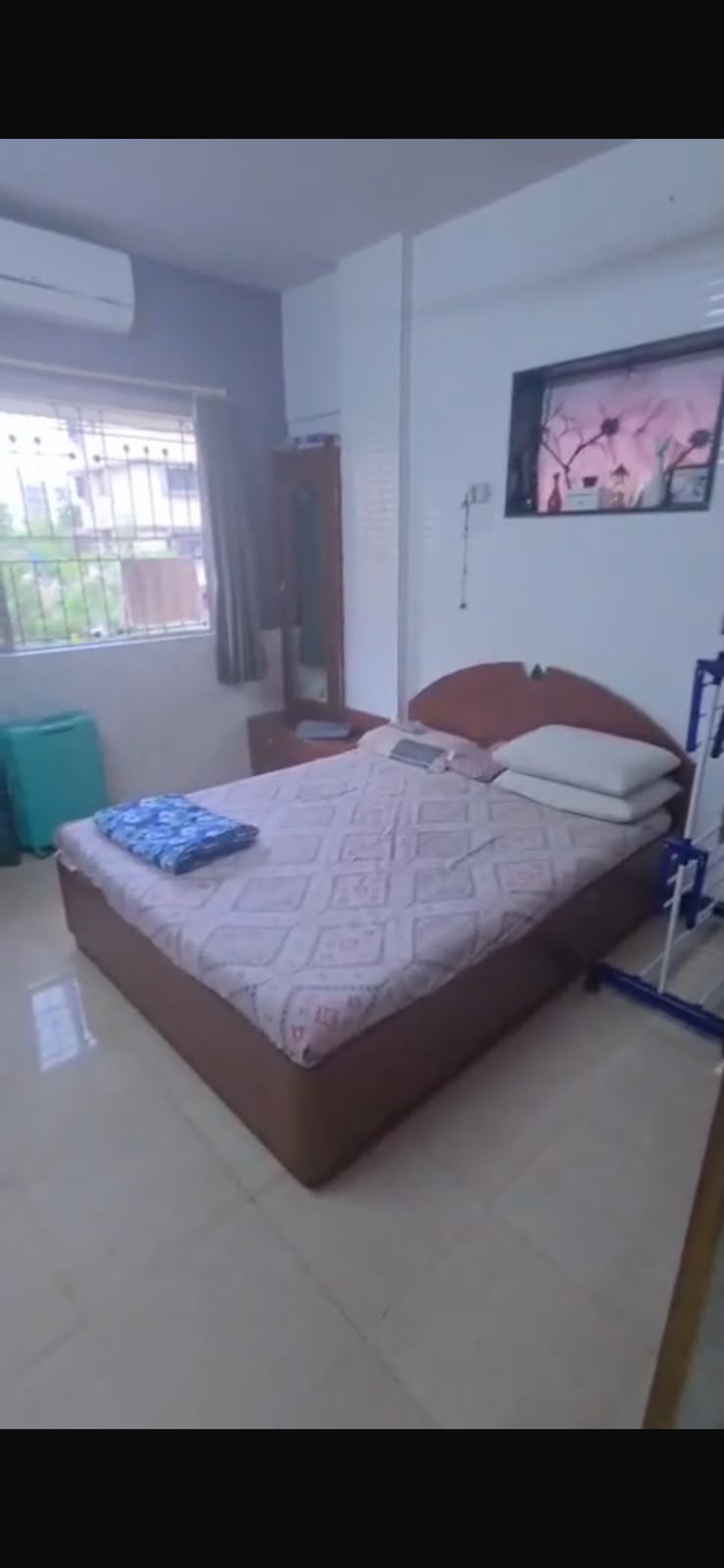 South Facing 1 BHK Flat on Rent image 4