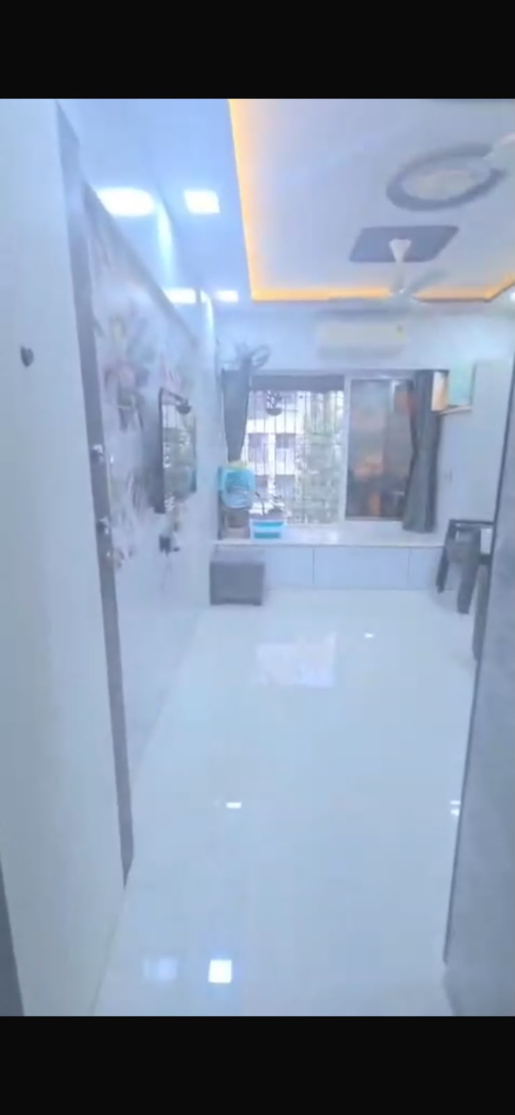 South Facing 1 BHK Flat on Rent image 1