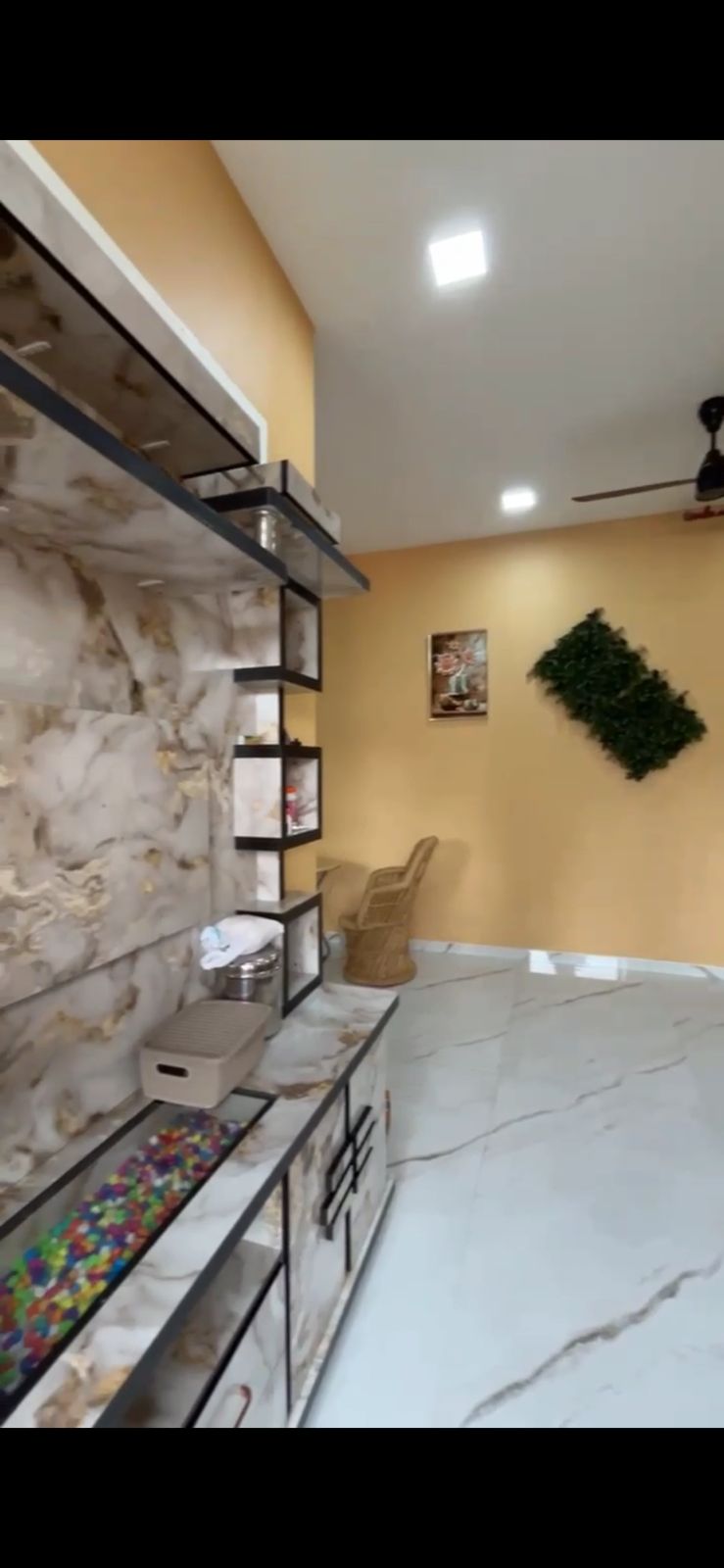 2 BHK Furnished Flat for Sale image 4