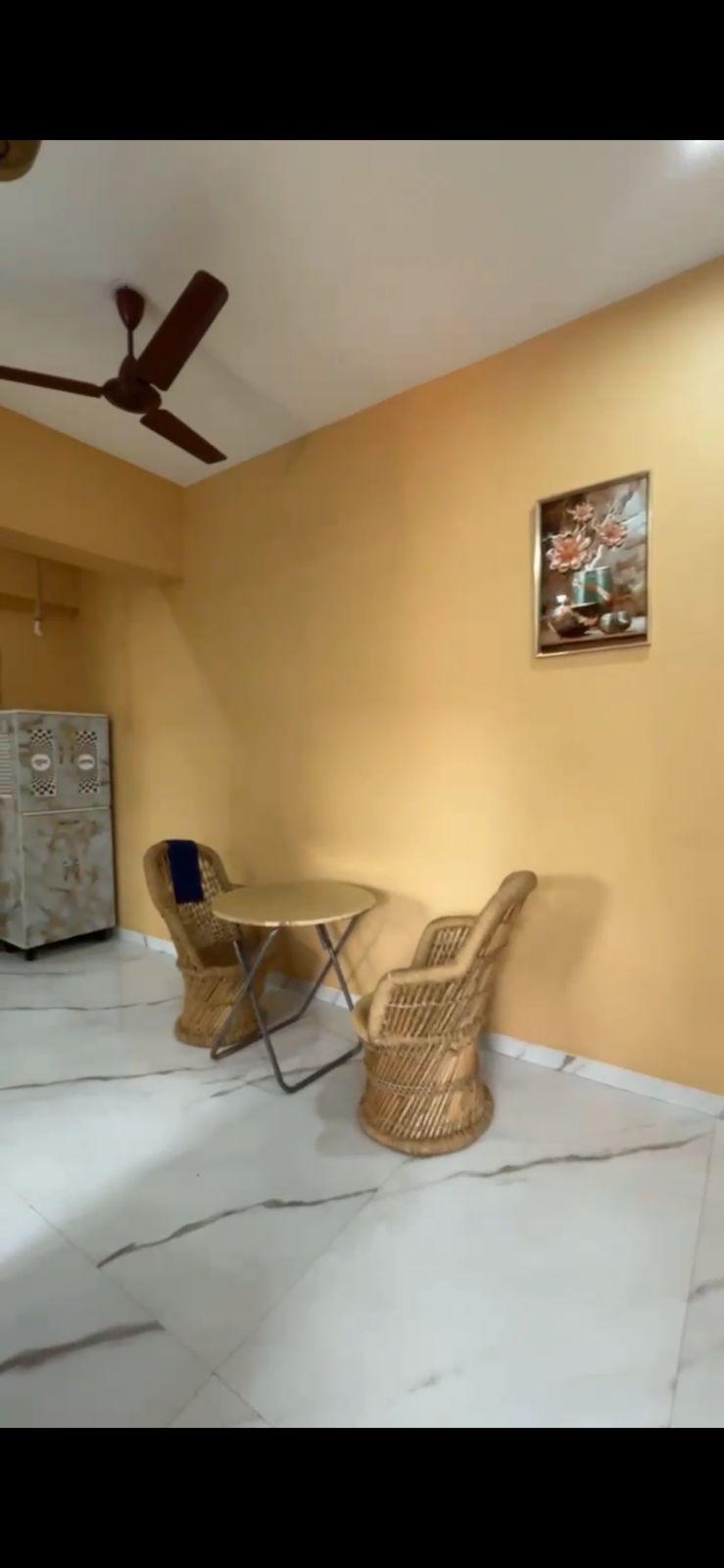 2 BHK Furnished Flat for Sale image 5