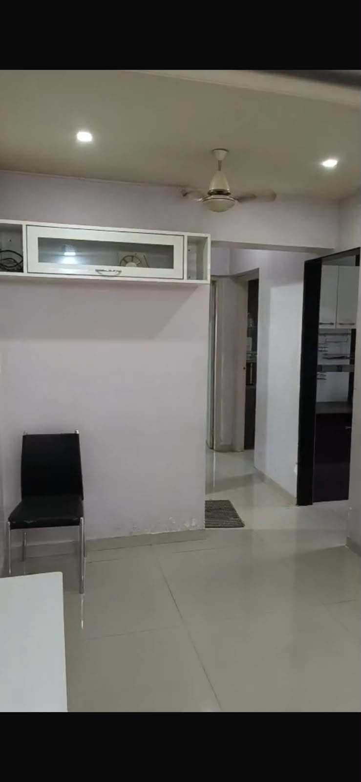 Affordable 2 BHK Flat for Sale image 1