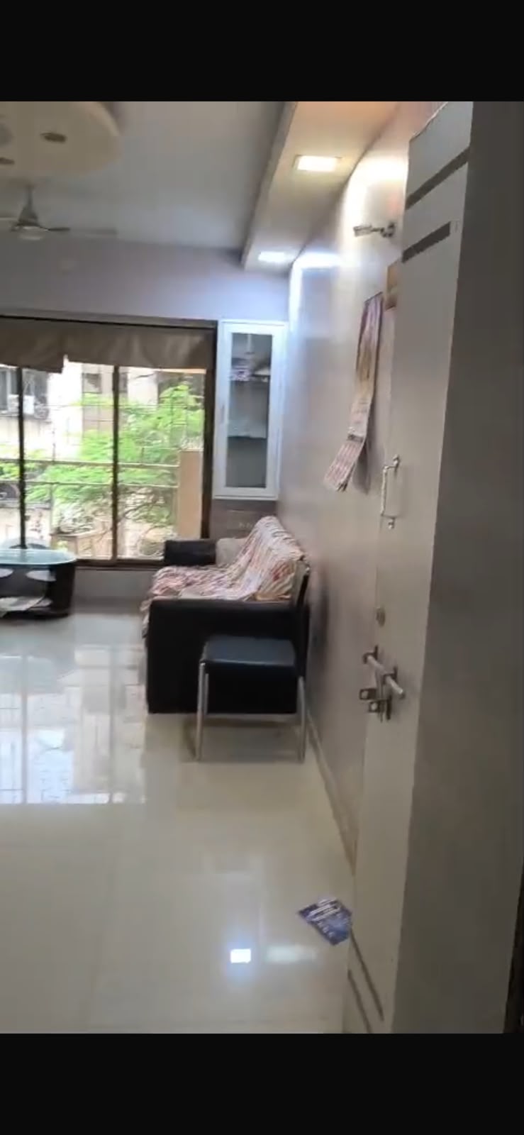 Affordable 2 BHK Flat for Sale image 3