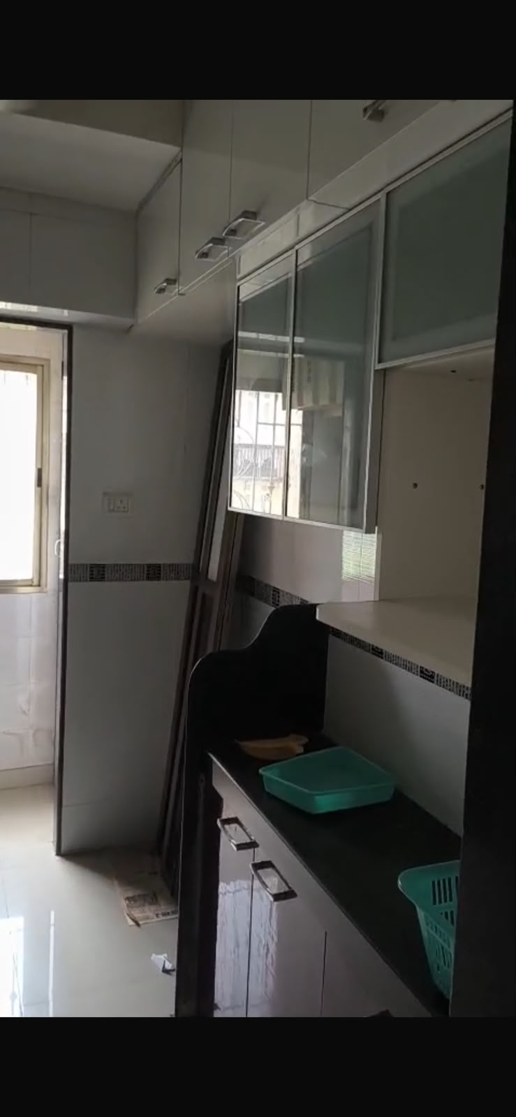 Affordable 2 BHK Flat for Sale image 4