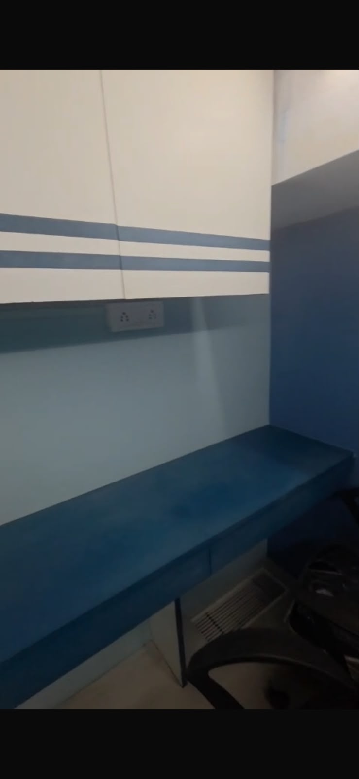 Furnished Office on Lease image 2