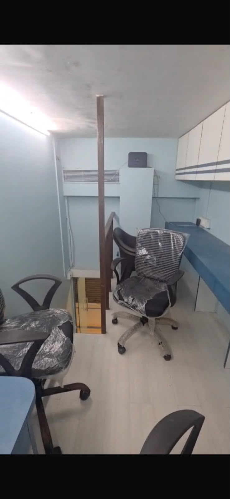 Furnished Office on Lease image 3