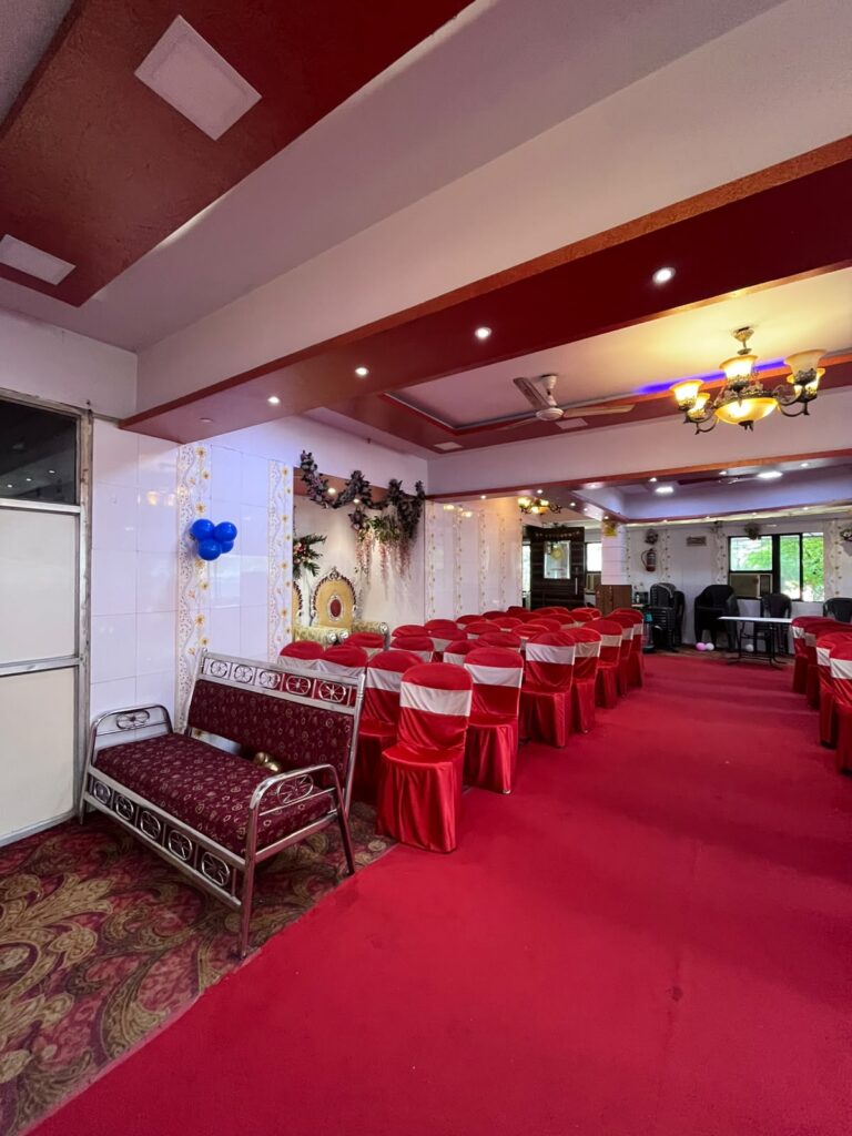 2500 Sq Ft Commercial Hall for Rent image 5