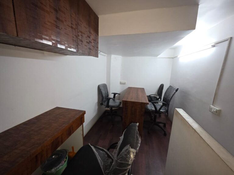 Ready-to-Use Furnished Office for Rent image 2