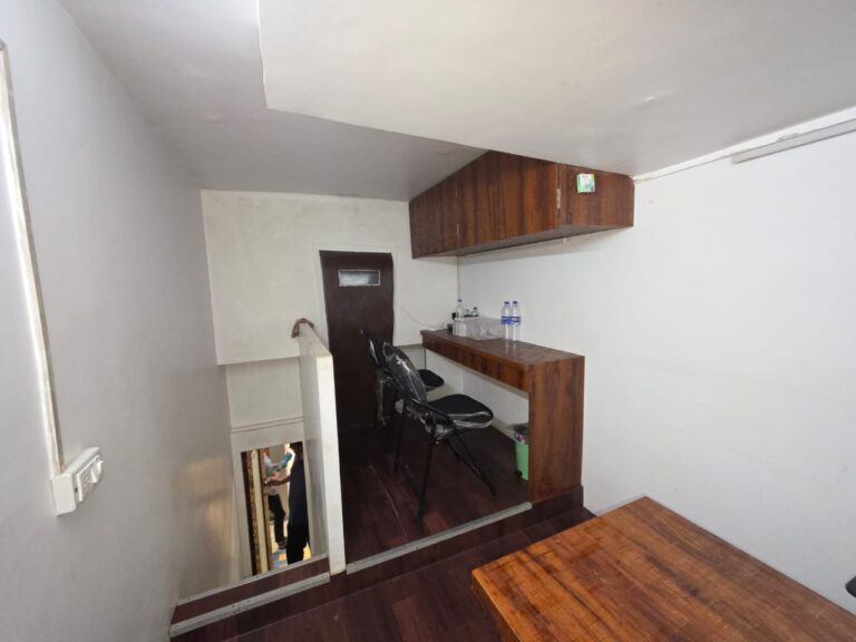 Ready-to-Use Furnished Office for Rent image 3