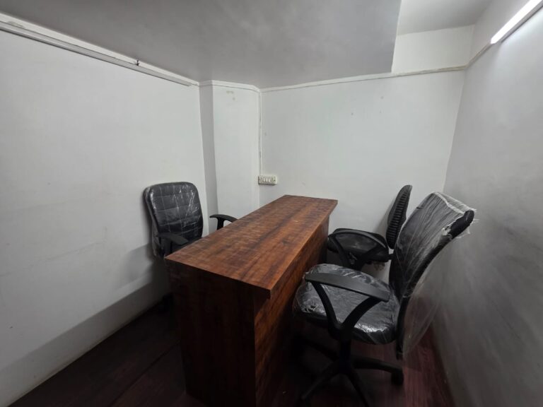 Ready-to-Use Furnished Office for Rent image 4