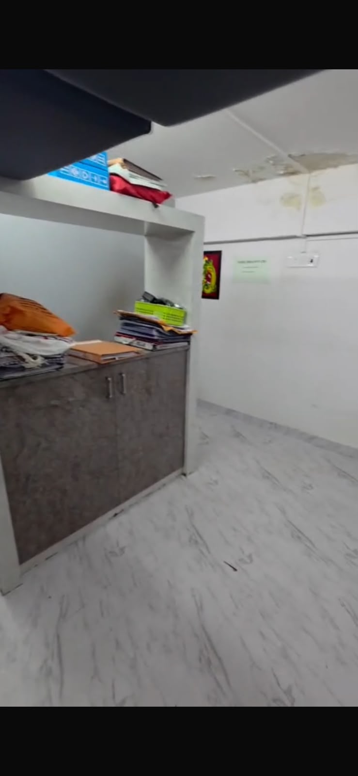 370 Sq.Ft. Furnished Office for Rent image 4