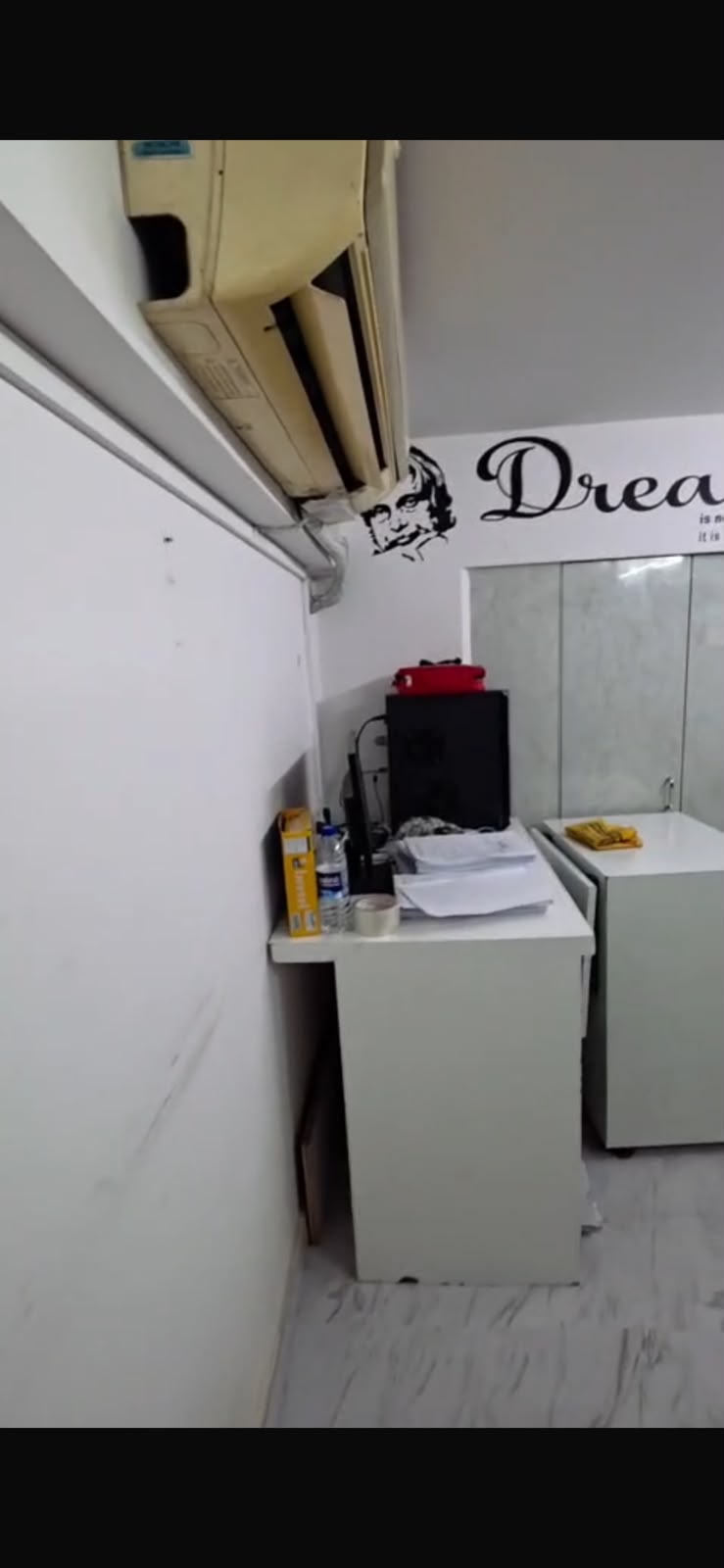 370 Sq.Ft. Furnished Office for Rent image 5
